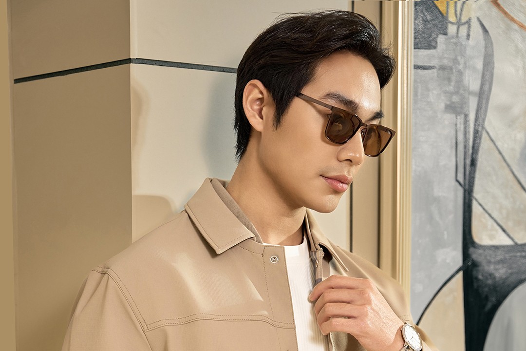 Vì sao nên chọn kính mắt LECOS cho mùa hè này?