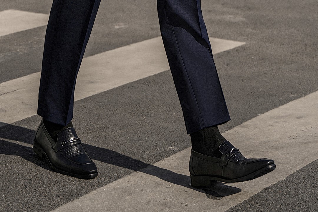 Gợi ý top 7 cửa hàng bán giày da chất lượng tại Hà Tĩnh