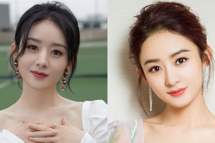 Mặt tròn nên đeo bông tai gì hợp và nổi bật nhất