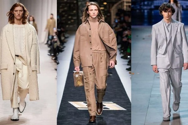 Monochrome là gì? Bí quyết mix đồ tối giản mà sành điệu