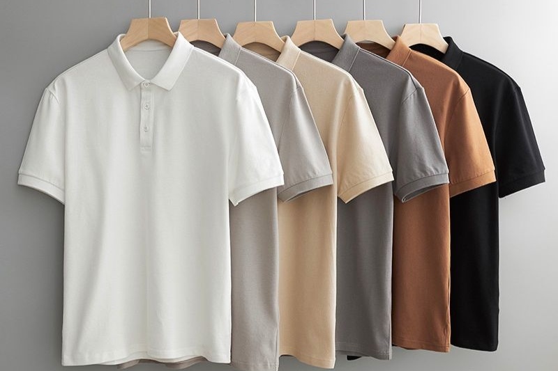 Mua áo polo chính hãng ở đâu? Gợi ý các địa chỉ uy tín