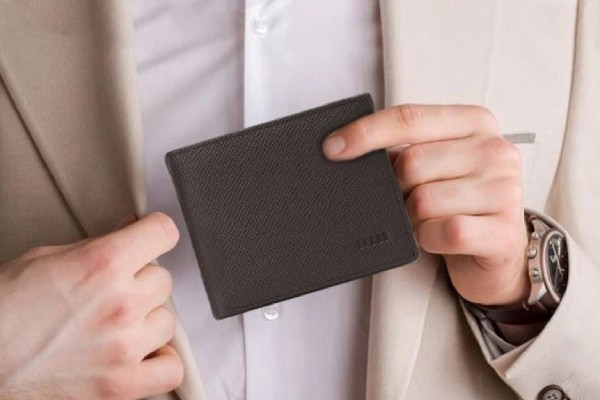 Mua ví da tại Thanh Hóa ở đâu uy tín?