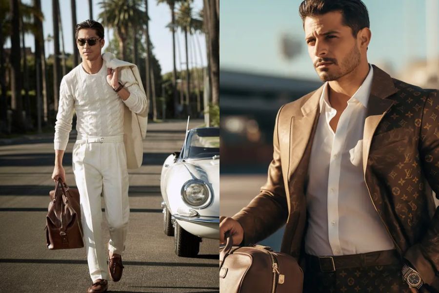 Old Money Style là gì? Phong cách vượt thời gian