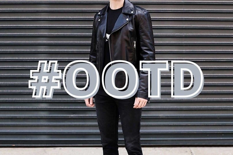 Giải mã OOTD là gì và bí kíp chụp ảnh OOTD cực chất