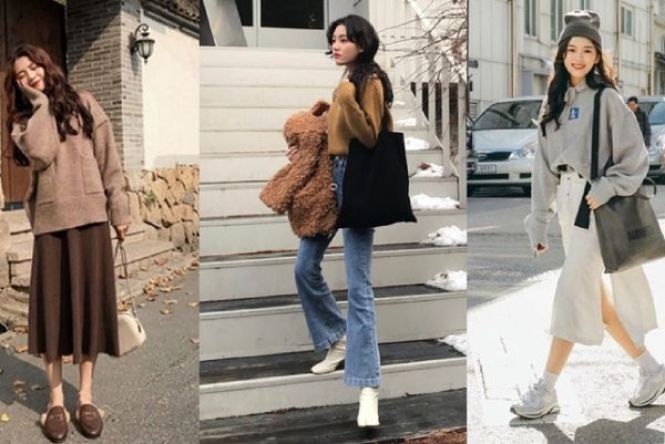 Khám phá 5 mẹo phối đồ mùa đông chuẩn phong cách Chanel