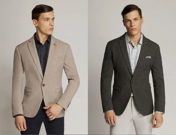 Phong cách Smart Casual là gì? Cách phối đồ lịch lãm
