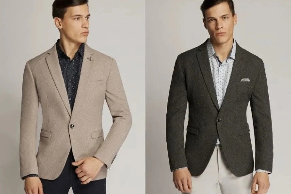 Phong cách Smart Casual là gì? Cách phối đồ lịch lãm