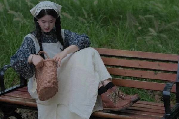 Phong cách thời trang Nhật Bản phổ biến năm nay