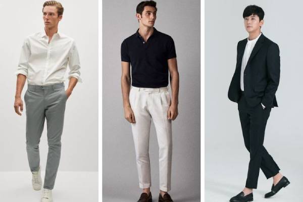 Minimal style là gì? Phong cách thời trang tối giản nhất