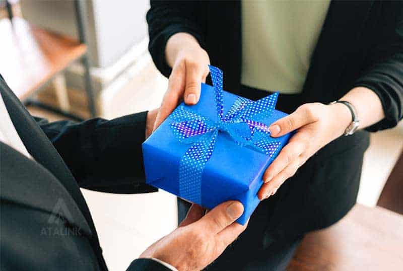 Gợi ý set phụ kiện thời trang cao cấp cho doanh nghiệp