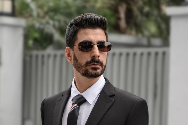 Quà tặng phụ kiện thời trang cao cấp cho quý ông tinh tế