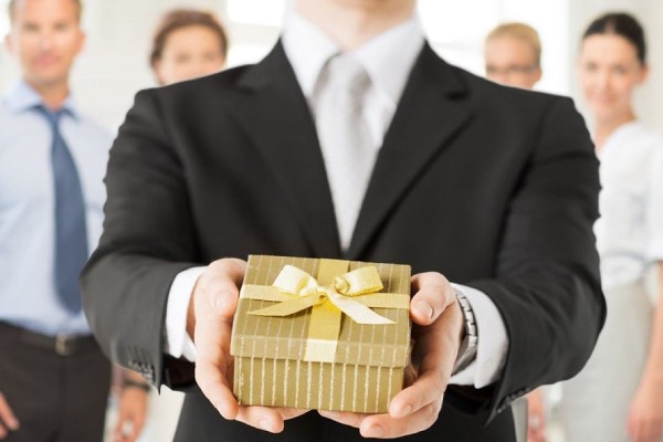 List quà tặng hội nghị khách hàng cao cấp 100% ghi điểm