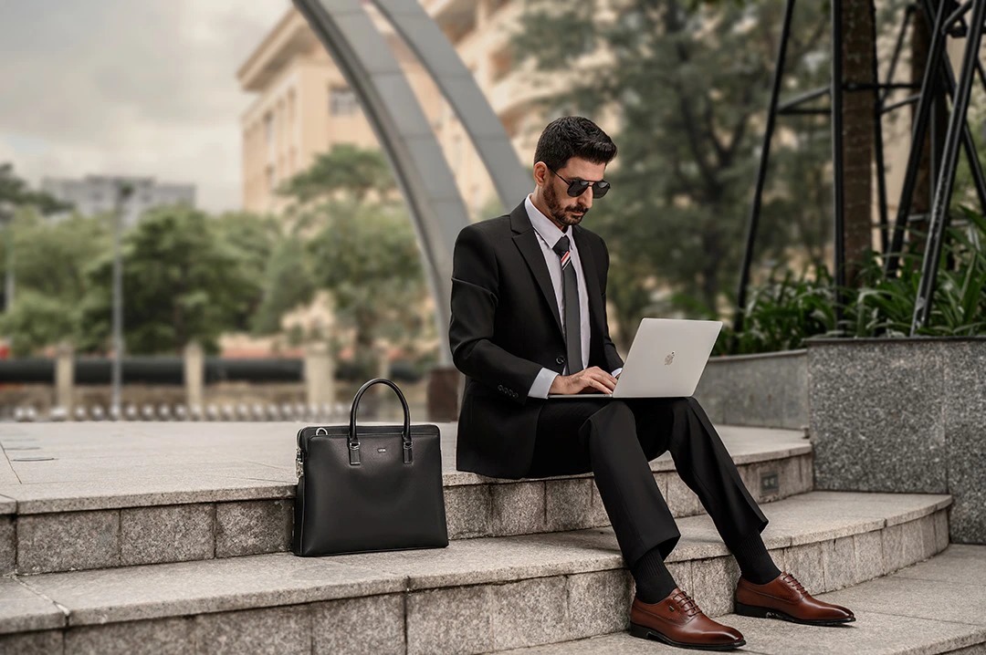 Mua quà tặng phụ kiện cao cấp LECOS - Mua đẳng cấp