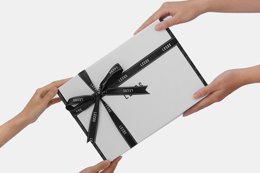 LECOS – Quà tặng phụ kiện thời trang cao cấp cho doanh nghiệp