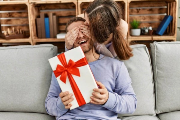 Quà tặng sinh nhật cao cấp cho bạn trai ý nghĩa 2025