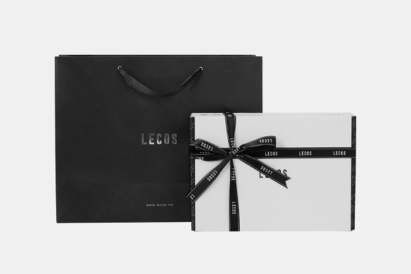 Quà tặng thương hiệu LECOS - Dấu ấn sang trọng, đẳng cấp