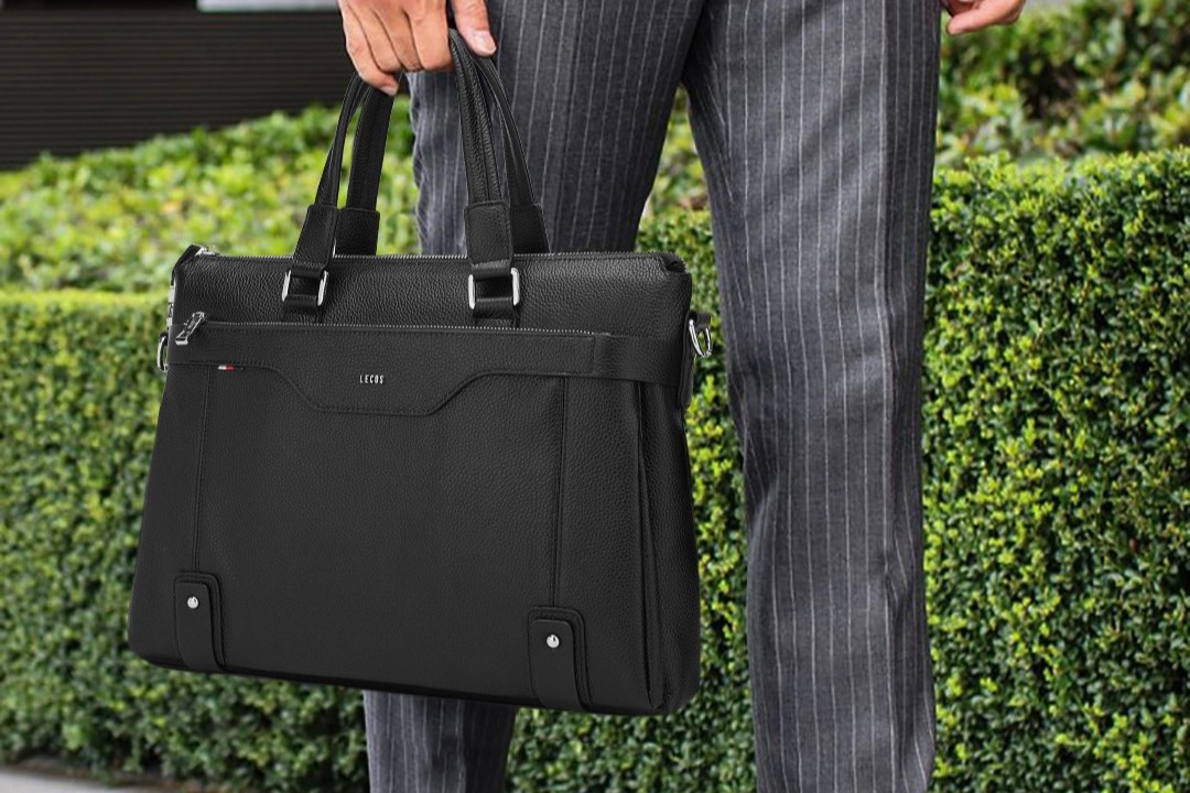 Top quà tặng doanh nghiệp thời trang sang trọng tại LECOS