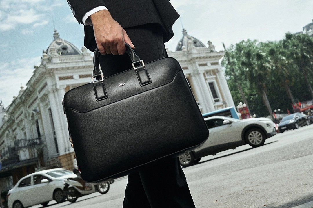 Quà tặng doanh nghiệp cao cấp: Nghệ thuật gắn kết quan hệ đối tác