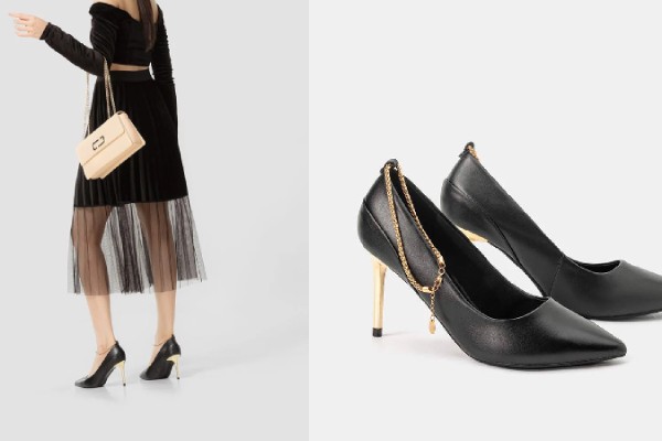 Gợi ý 9 thương hiệu giày cao gót nổi tiếng Việt Nam