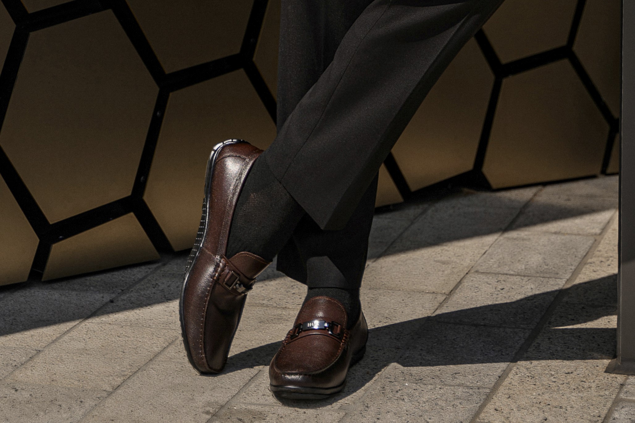 Top 7 địa chỉ bán giày da tại Thanh Hóa chất lượng