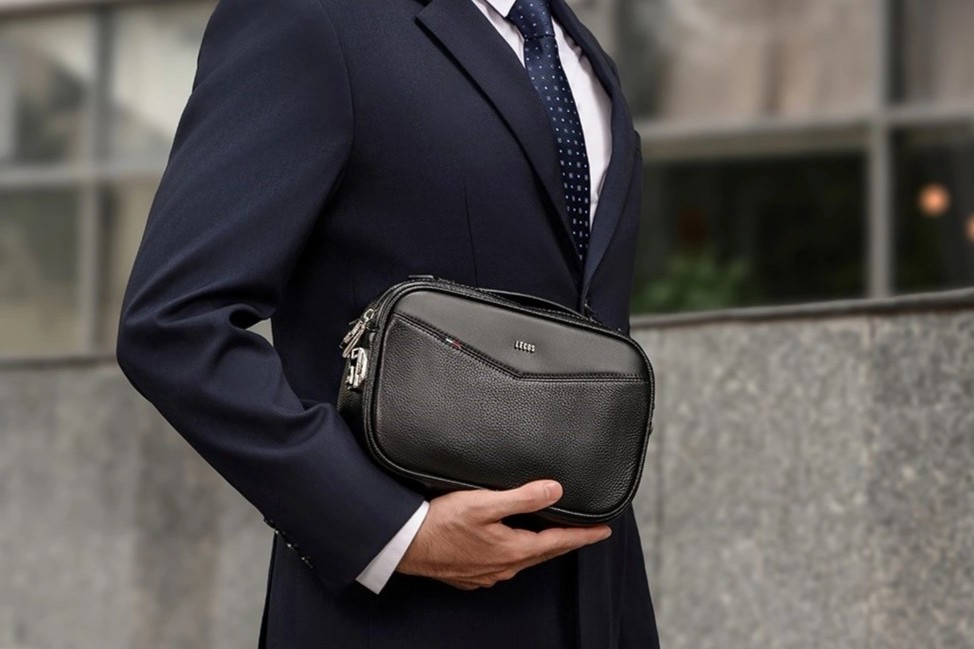 Mách bạn cách chọn quà tặng doanh nghiệp phong cách pháp tinh tế