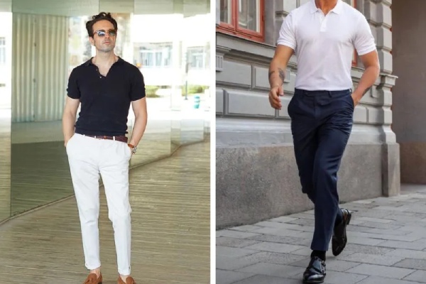 Tuổi trung niên mặc gì khi đi du lịch trẻ trung?