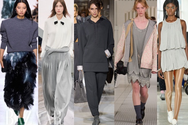 Xu hướng thời trang năm 2026 phụ kiện trở thành nền tảng