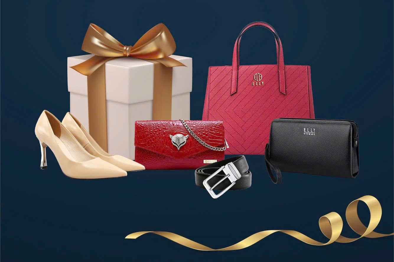 Top 5 Phụ Kiện Cao Cấp Làm Quà Tặng Sếp Nữ Ấn Tượng