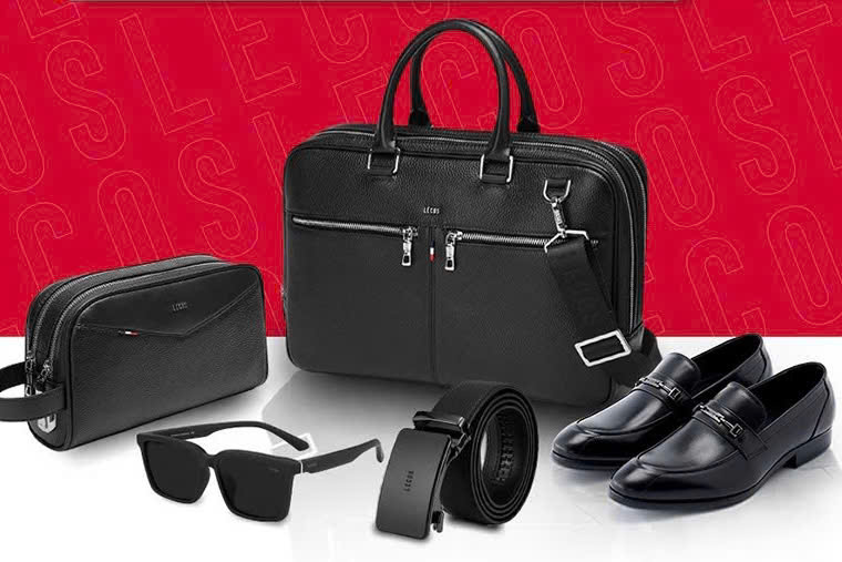 Tặng Quà Doanh Nghiệp Thế Nào Cho Sang? Gợi Ý Từ Thời Trang Cao Cấp