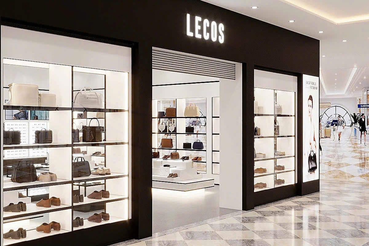 LECOS - Đơn Vị Cung Cấp Quà Tặng Phụ Kiện Uy Tín Số 1