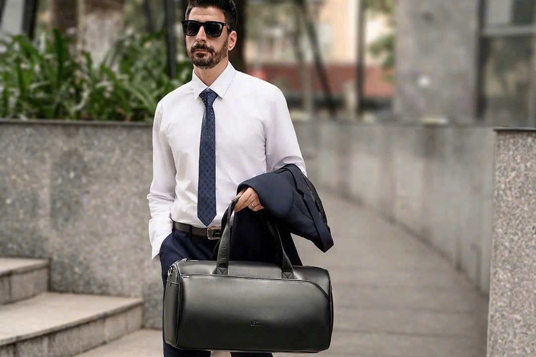 Chọn Quà Thời Trang Cho Người Thành Đạt Chuẩn Gu