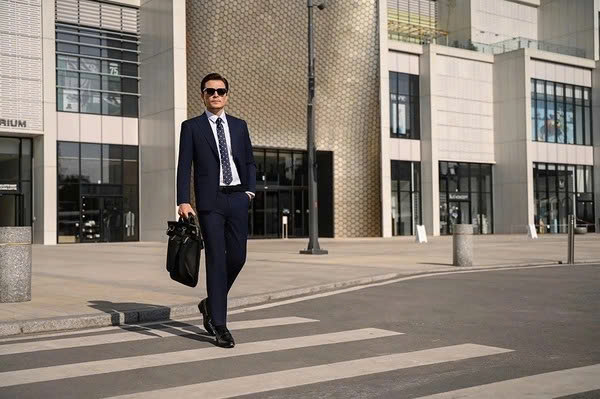 Giày - Ví - Túi: Bộ 3 Quà Tặng Signature Đẳng Cấp