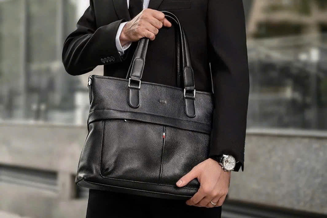 Túi Xách Thời Trang Tặng Nhân Viên Dịp Lễ Ý Nghĩa