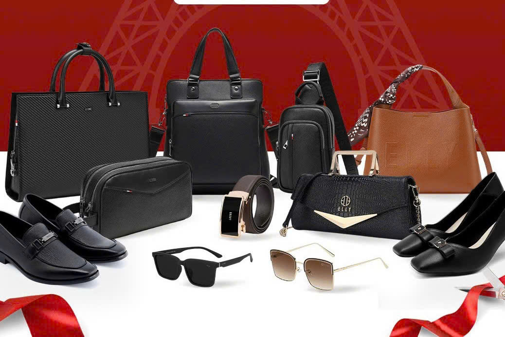 Xây Dựng Thương Hiệu Từ Những Món Quà Tặng Tinh Tế