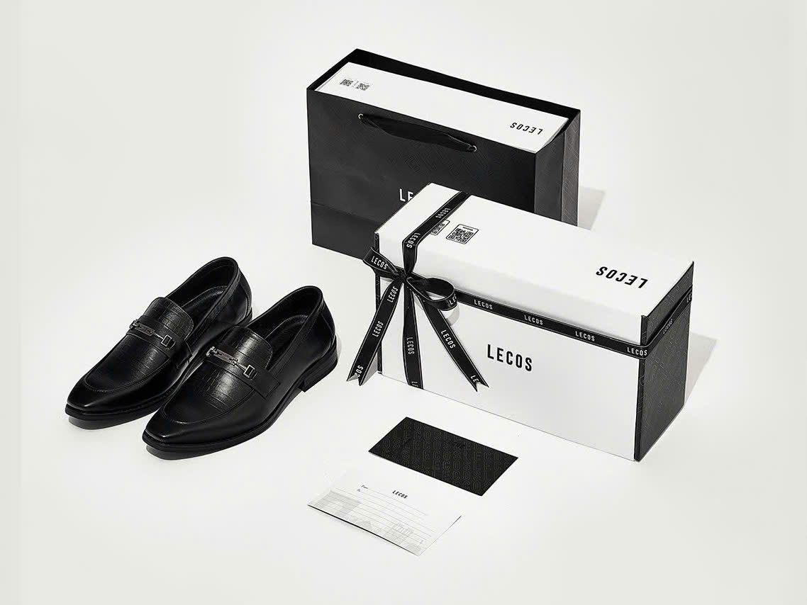 Set Quà Phụ Kiện Thời Trang Cho Đối Tác - Ấn Tượng Khó Phai