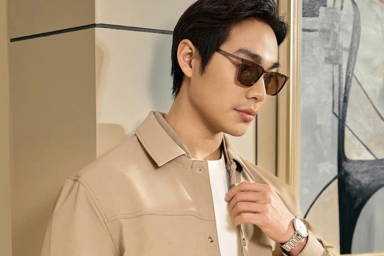 Kính mắt LECOS: Bảo vệ thị lực toàn diện, nâng tầm thần thái mùa hè