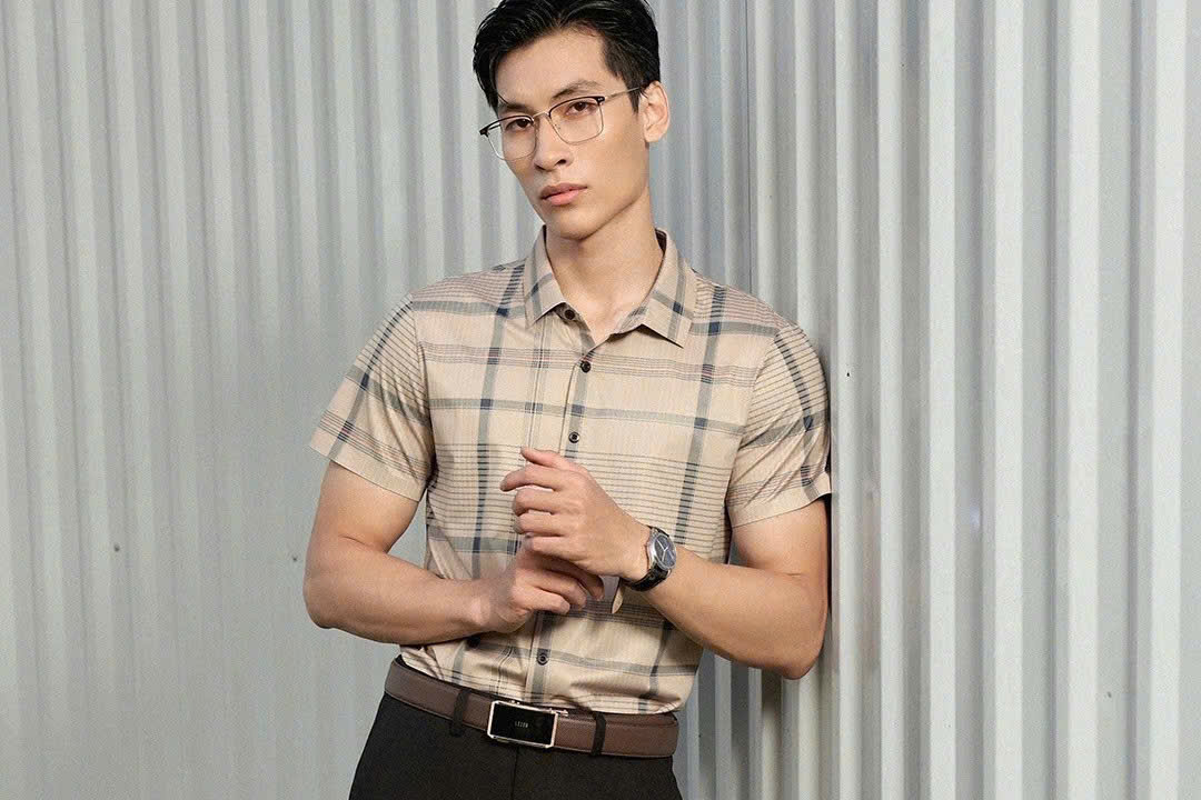Phụ kiện tinh tế – Hoàn thiện outfit quý ông cùng LECOS