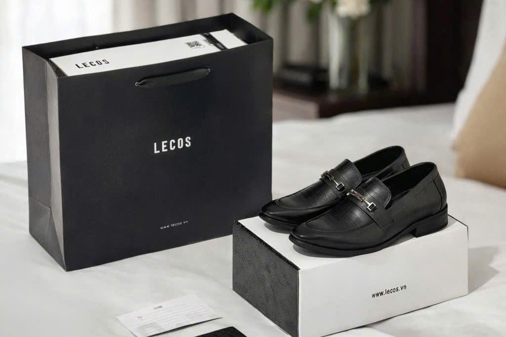 Đẳng Cấp Không Lo Giá: Khám Phá Bộ Quà Tặng Phụ Kiện Từ Thương Hiệu LECOS