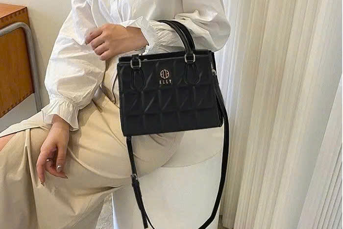 Satchel là gì? Khám phá phong cách túi xách cổ điển