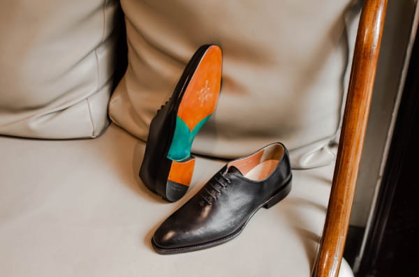 Cửa hàng giày da CNES Leather