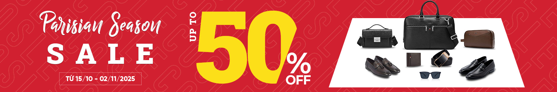 Sản phẩm đang sale