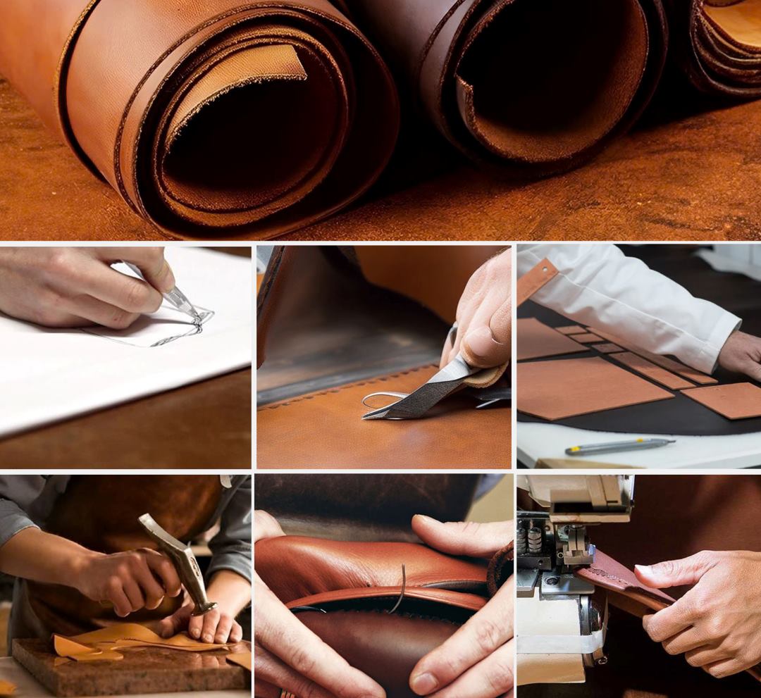 Các sản phẩm ELLY đều được sản xuất từ chất liệu cao cấp, được kiểm tra, chọn lọc khắt khe. Quy trình sản xuất tỉ mỉ dưới bàn tay của những người thợ tâm huyết, lành nghề để mang đến những sản phẩm cao cấp, hoàn mỹ nhất cho khách hàng.