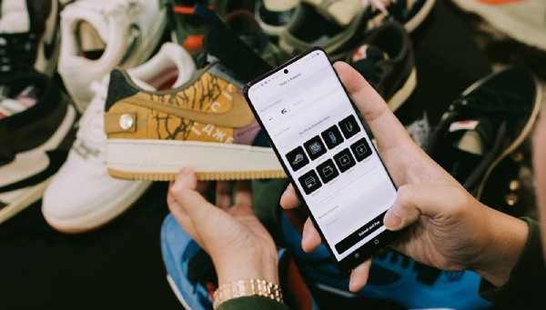  Legit Check App 
