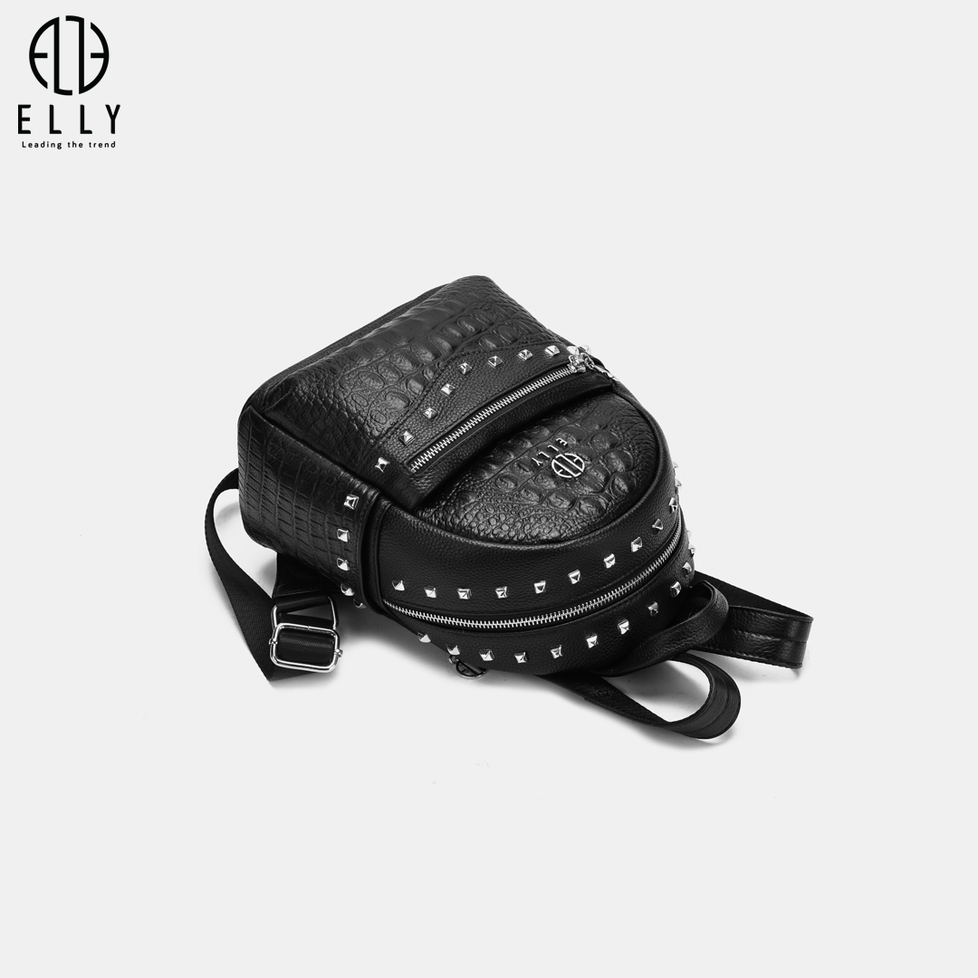 Sự sang trọng đến từ chất liệu da bò cao cấp