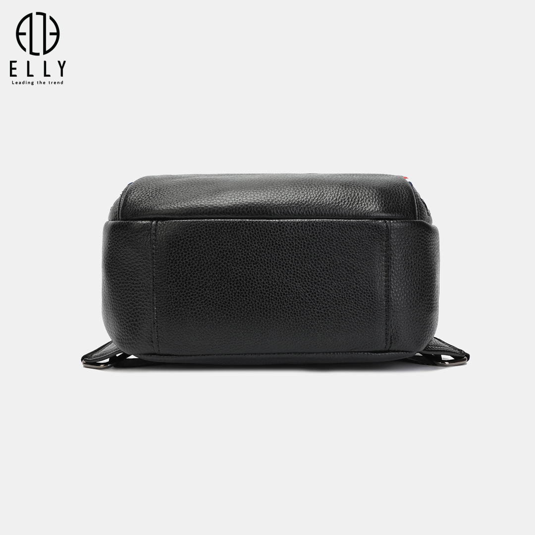 Với chất liệu da cao cấp, bề mặt da sẽ có độ bóng tự nhiên, mềm mịn