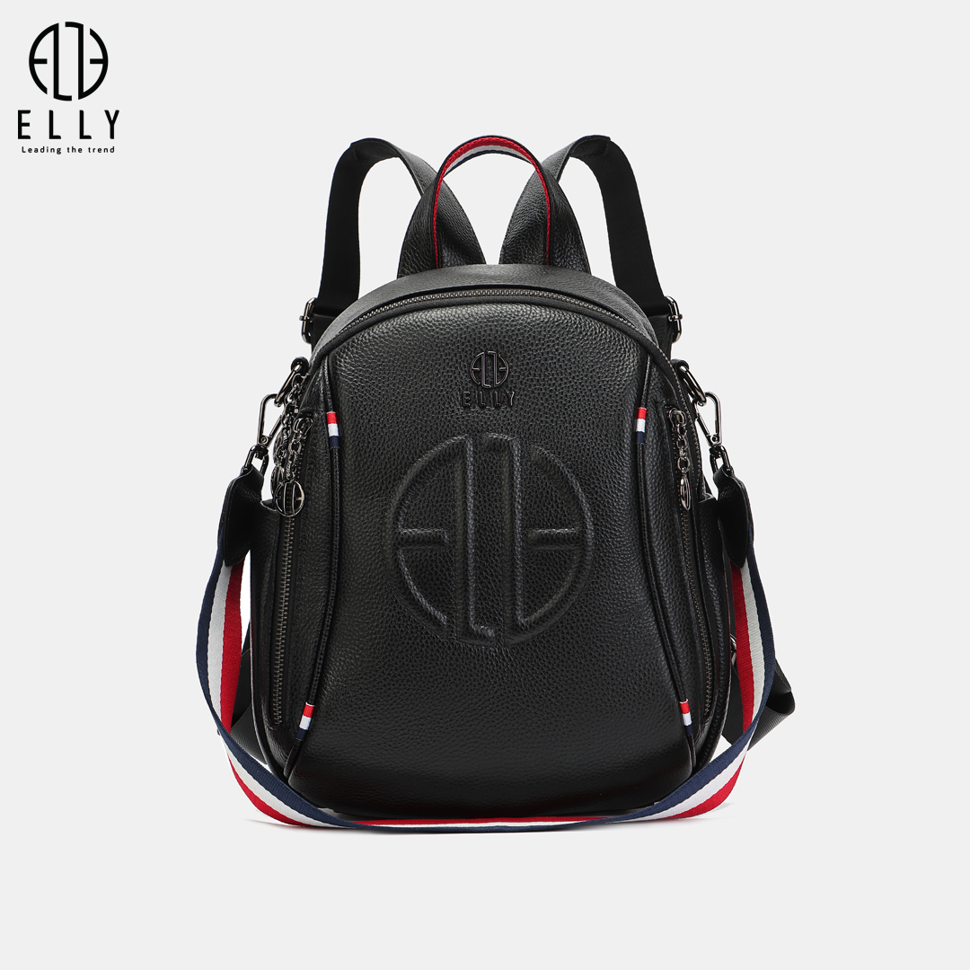 Phần quai đeo được làm từ chất liệu da mềm mại, mang lại cảm giác thoái mái khi mang trong thời gian dài