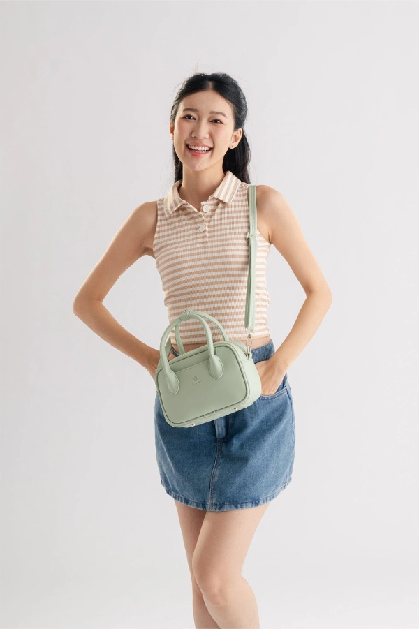 Túi xách Yuumy trẻ trung