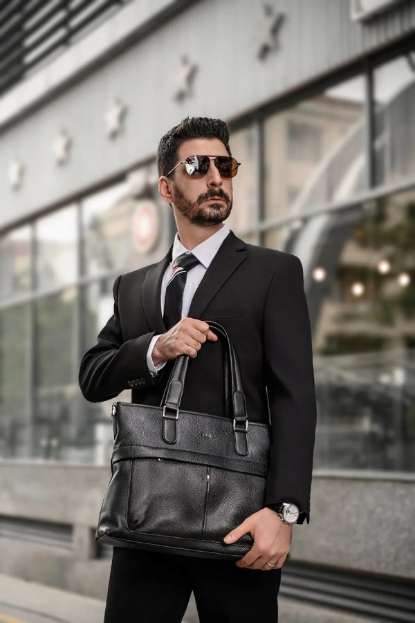 Túi xách LECOS sang trọng