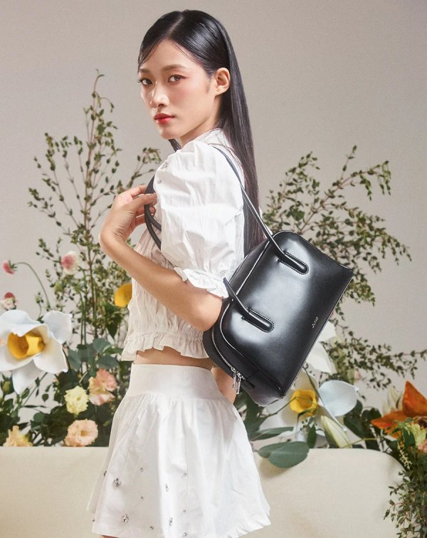 Túi xách Juno trẻ trung