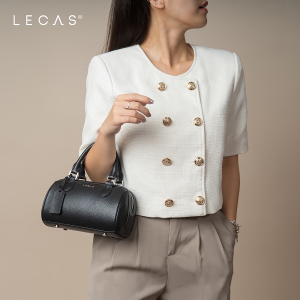 Túi xách Lecas đơn giản, thực dụng